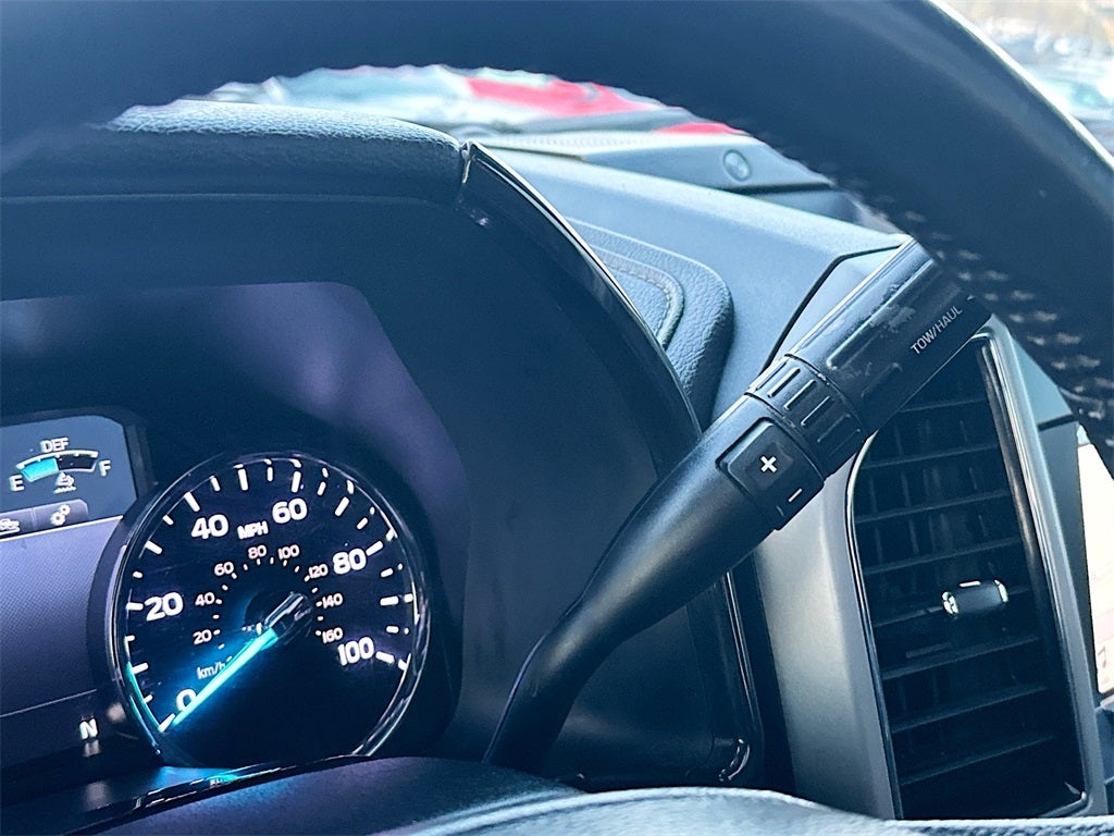 2019 Ford F-350SD Lariat