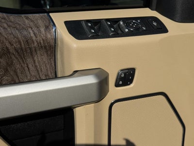 2019 Ford F-350SD Lariat