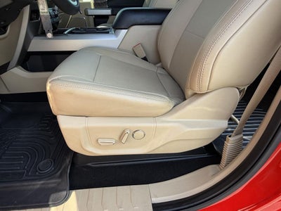 2019 Ford F-350SD Lariat