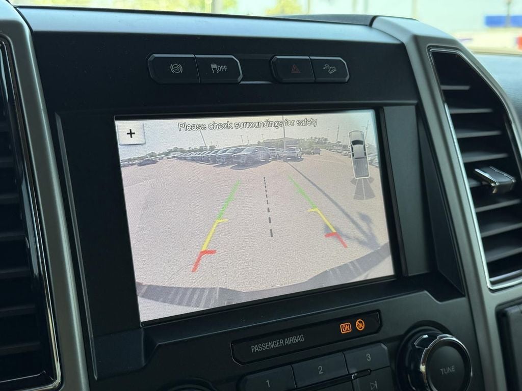 2019 Ford F-350SD Lariat