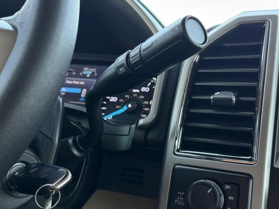 2019 Ford F-350SD Lariat