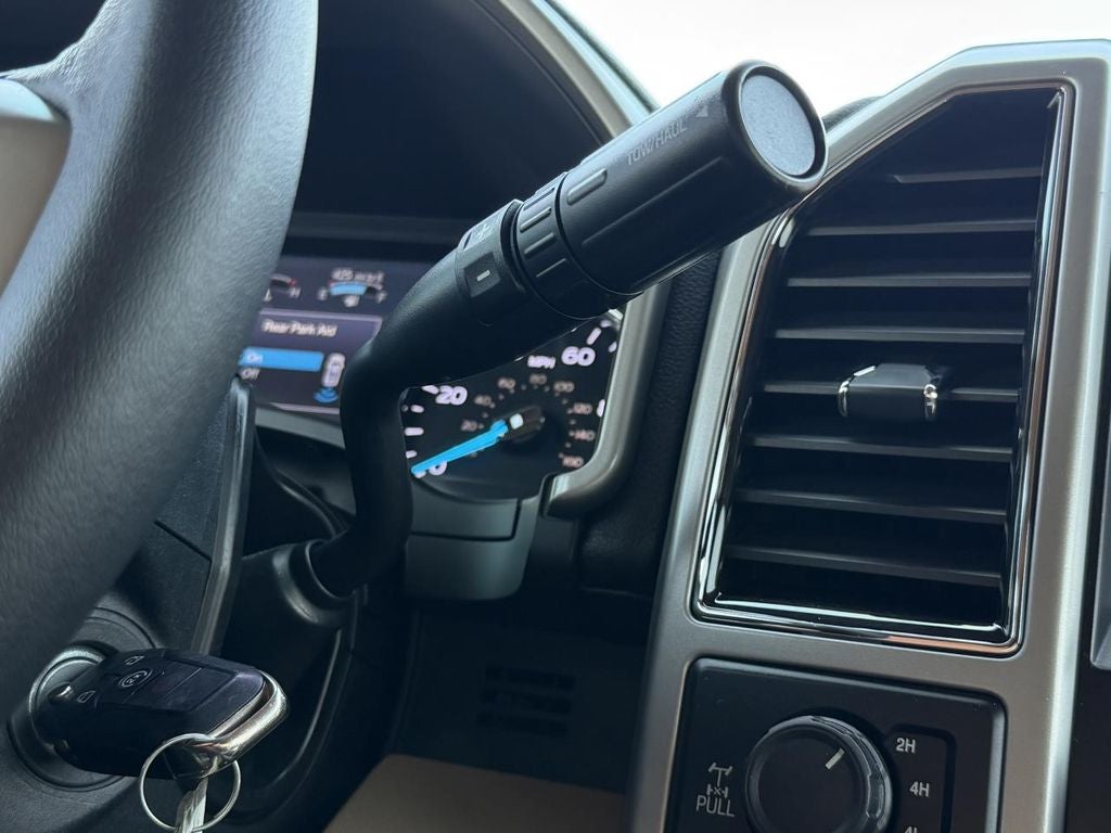 2019 Ford F-350SD Lariat