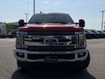 2019 Ford F-350SD Lariat