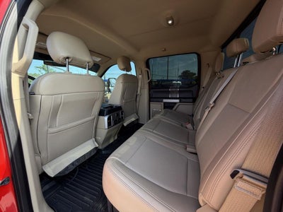 2019 Ford F-350SD Lariat