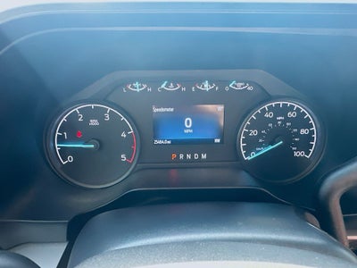 2024 Ford F-350SD XL DRW