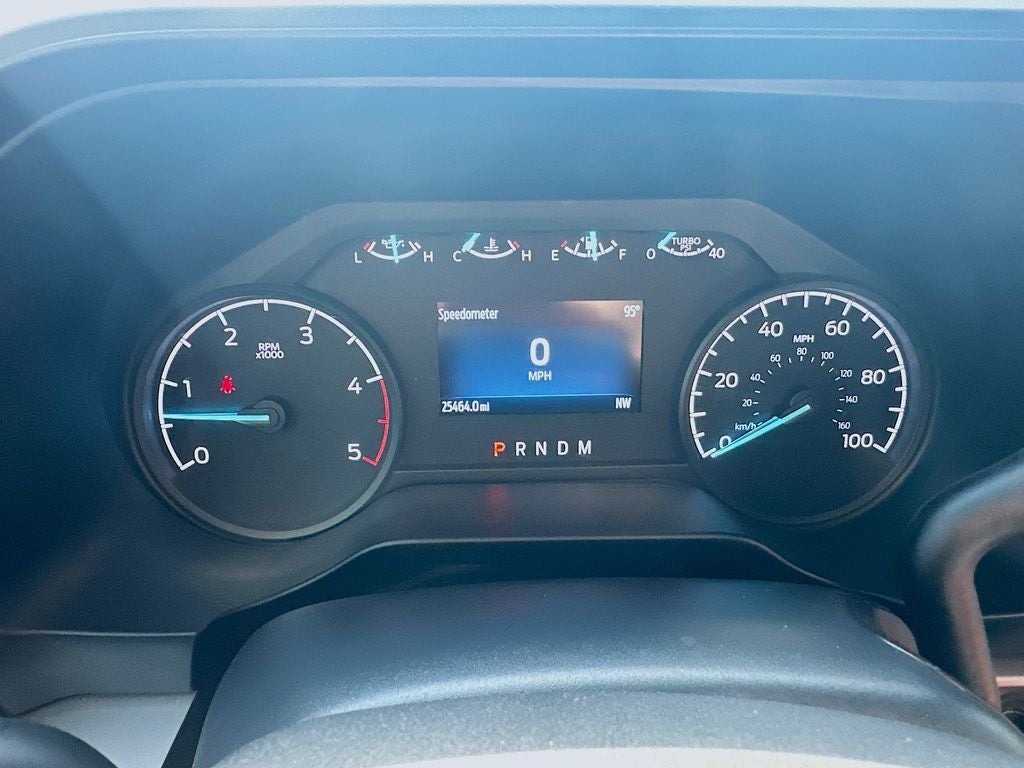 2024 Ford F-350SD XL DRW