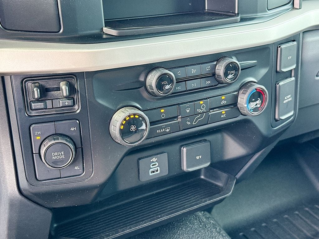 2024 Ford F-350SD XL DRW