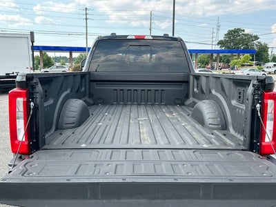 2024 Ford F-350SD XL DRW