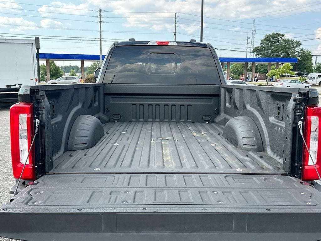 2024 Ford F-350SD XL DRW