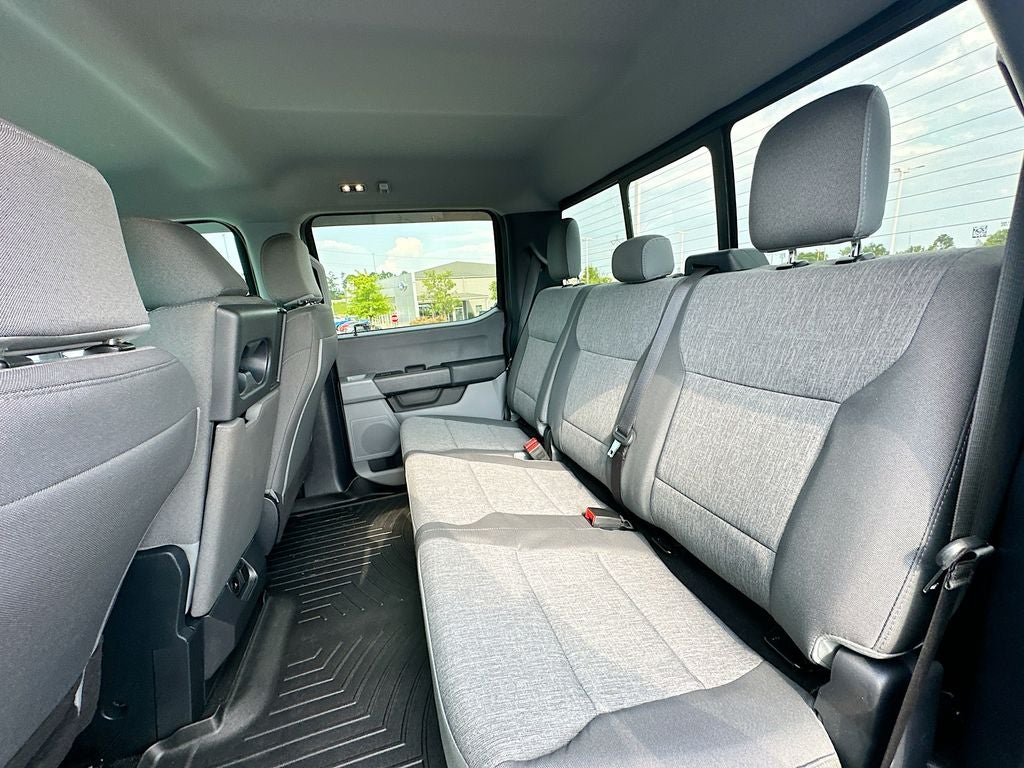 2024 Ford F-350SD XL DRW