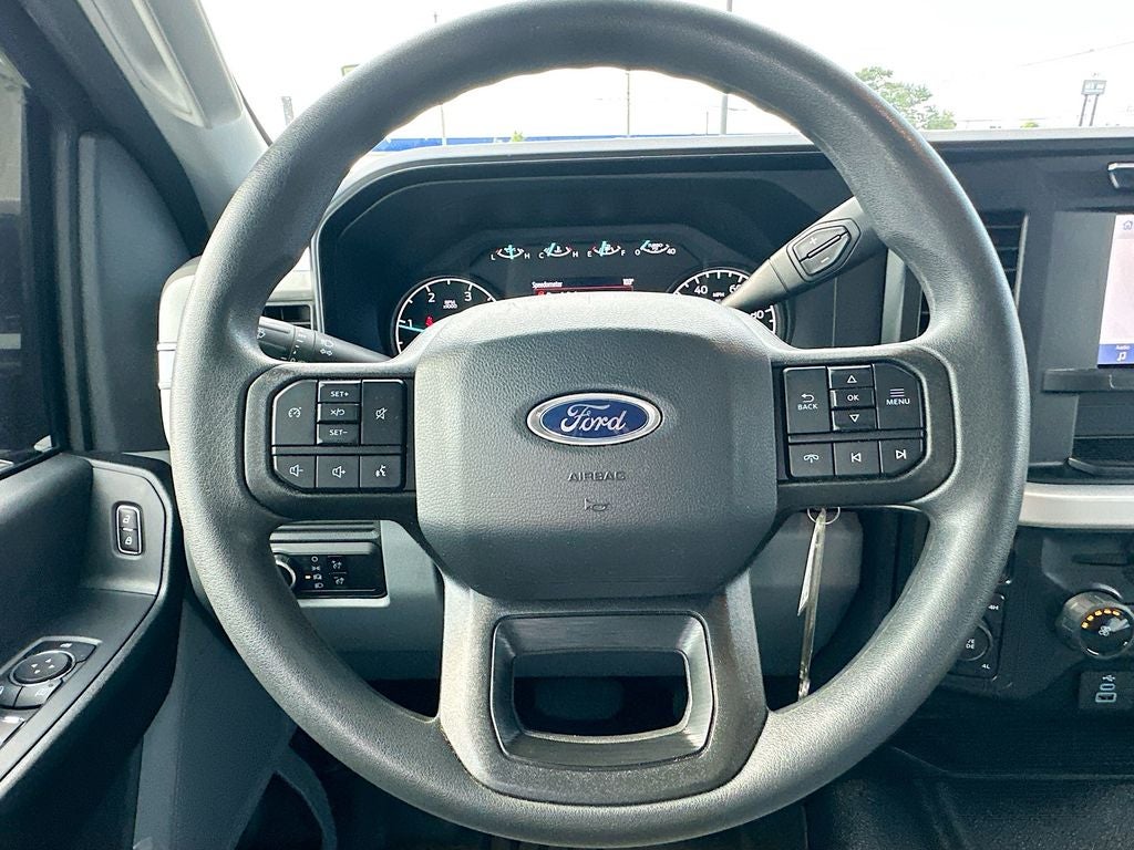 2024 Ford F-350SD XL DRW