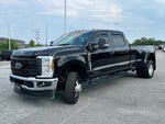 2024 Ford F-350SD XL DRW