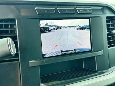 2024 Ford F-350SD XL DRW