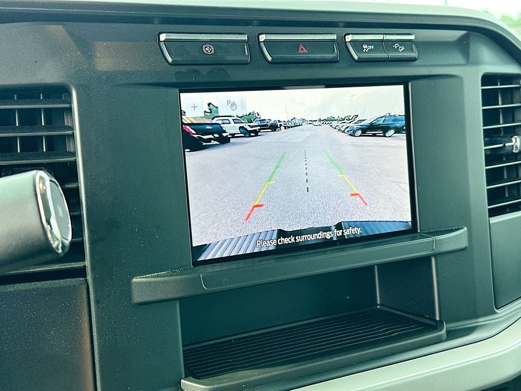 2024 Ford F-350SD XL DRW