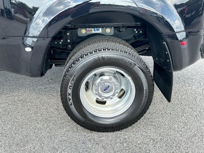 2024 Ford F-350SD XL DRW