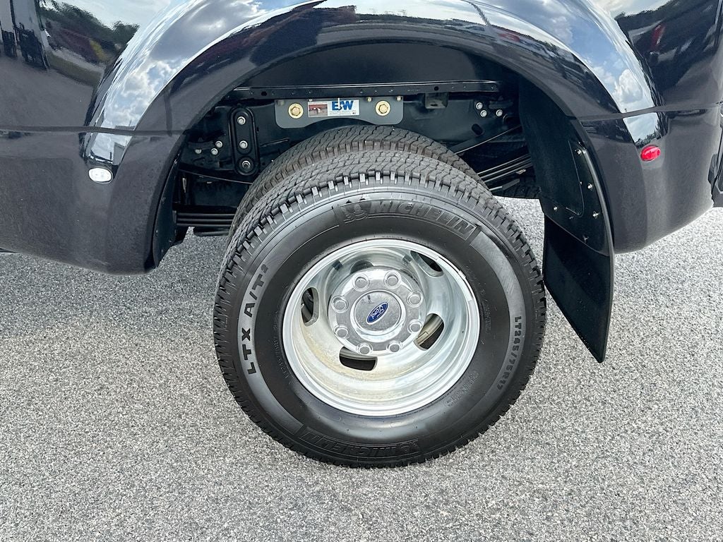 2024 Ford F-350SD XL DRW