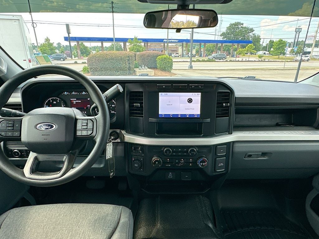 2024 Ford F-350SD XL DRW