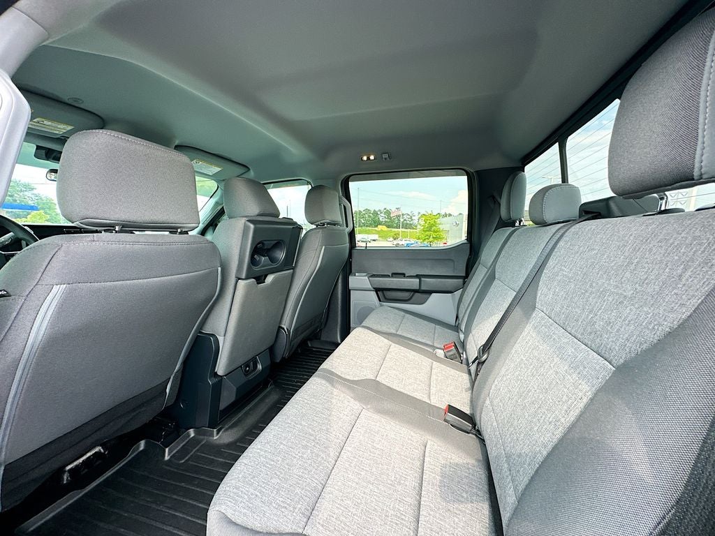 2024 Ford F-350SD XL DRW