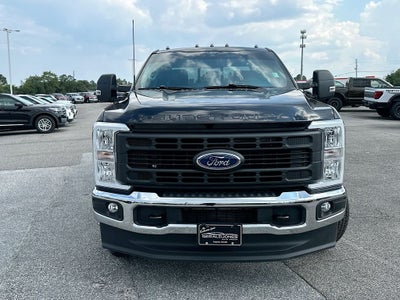 2024 Ford F-350SD XL DRW