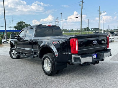 2024 Ford F-350SD XL DRW