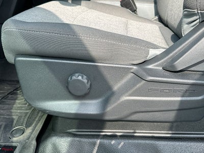 2024 Ford F-350SD XL DRW