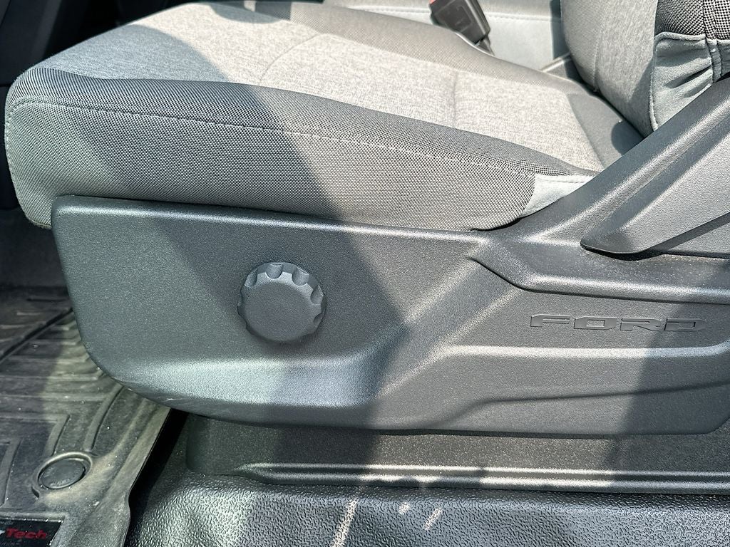 2024 Ford F-350SD XL DRW