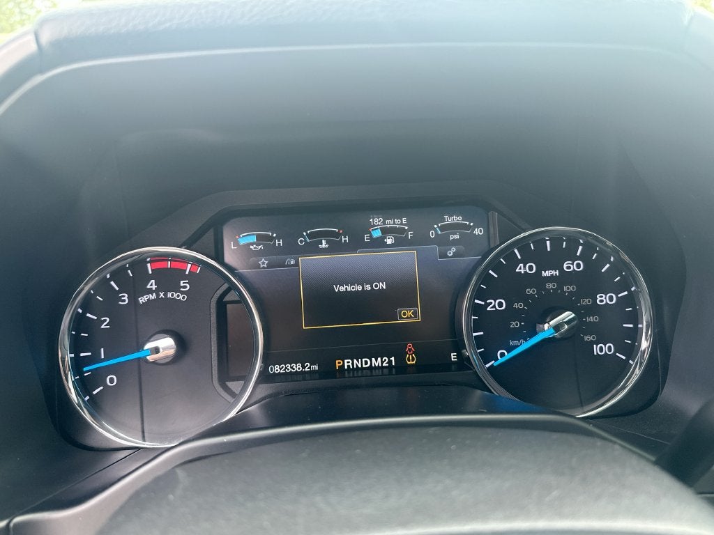 2017 Ford F-350SD Platinum DRW