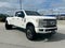 2017 Ford F-350SD Platinum DRW