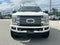 2017 Ford F-350SD Platinum DRW