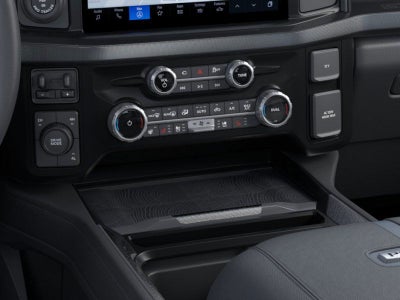 2025 Ford F-450SD Platinum DRW