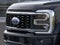2025 Ford F-450SD Platinum DRW