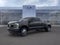 2025 Ford F-450SD Platinum DRW