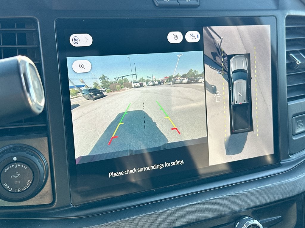 2025 Ford F-450SD Platinum DRW