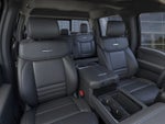 2025 Ford F-450SD Platinum DRW