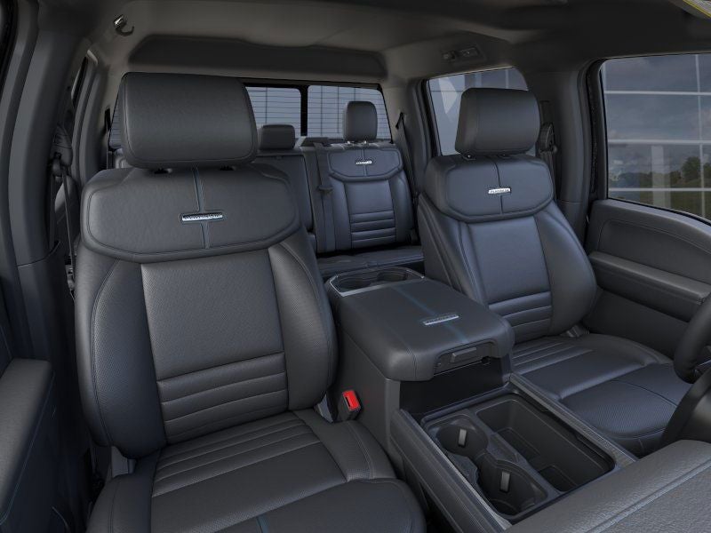 2025 Ford F-450SD Platinum DRW
