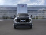 2025 Ford F-450SD Platinum DRW