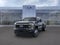 2025 Ford F-450SD Platinum DRW