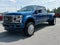 2022 Ford F-450SD Platinum DRW
