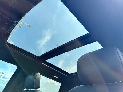 2022 Ford F-450SD Platinum DRW