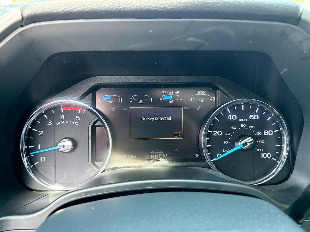 2022 Ford F-450SD Platinum DRW