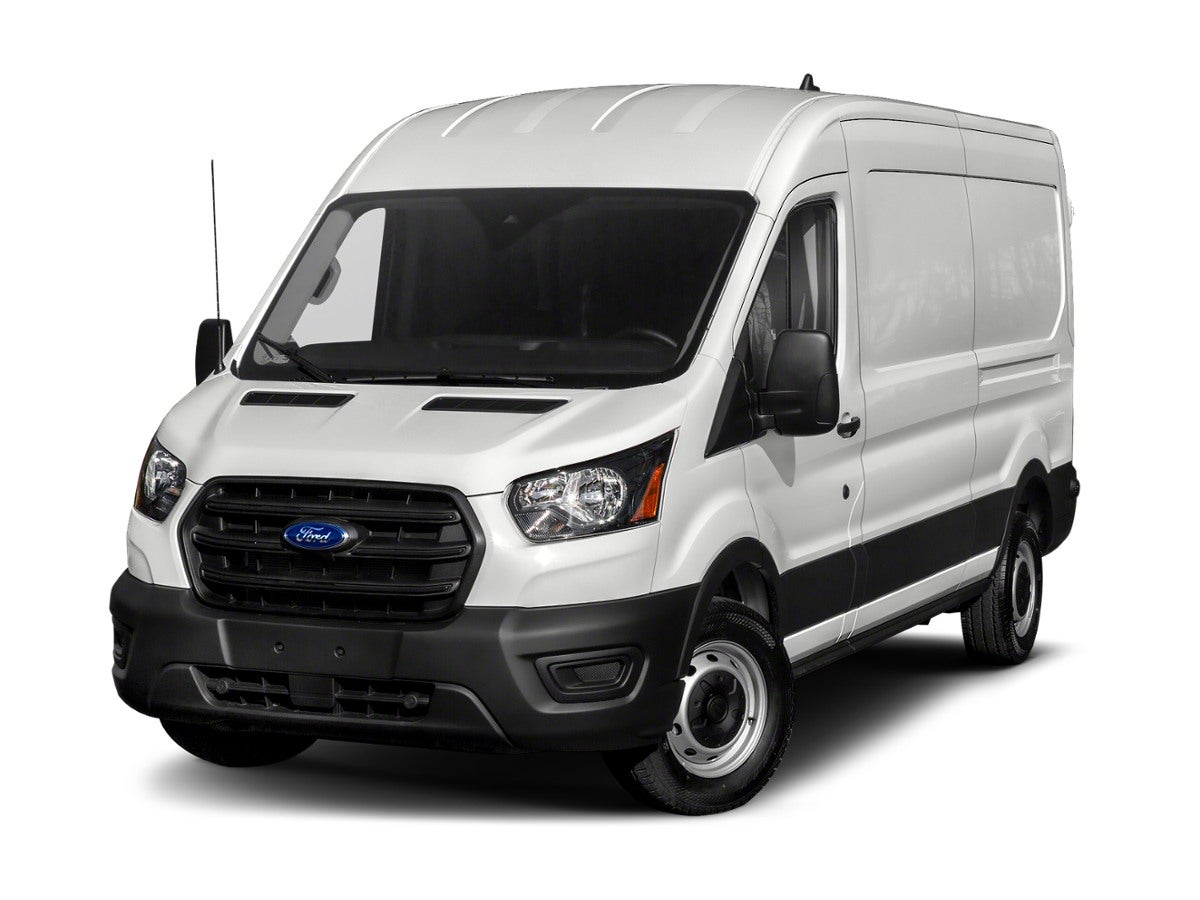 2020 Ford Transit-250 Base