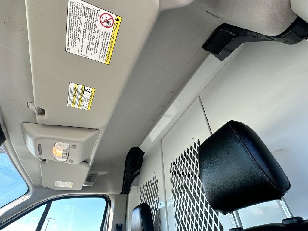 2020 Ford Transit-250 Base
