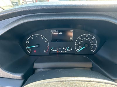 2020 Ford Transit-250 Base