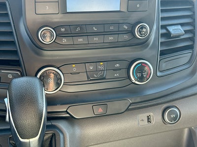 2020 Ford Transit-250 Base