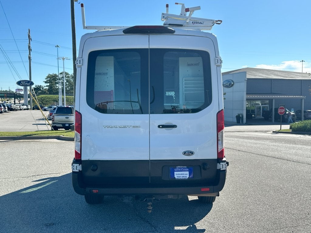 2020 Ford Transit-250 Base