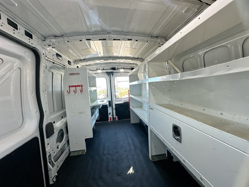 2020 Ford Transit-250 Base