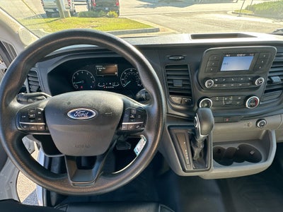 2020 Ford Transit-250 Base