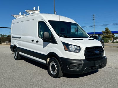 2020 Ford Transit-250 Base