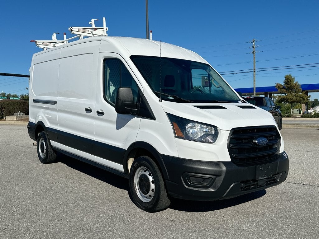 2020 Ford Transit-250 Base