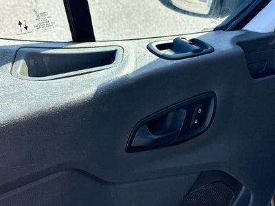 2020 Ford Transit-250 Base